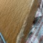 Seggiolone in Legno Hauck Alpha+ Natural OUTLET