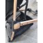 Passeggino MoMi Estelle Gold Nero OUTLET
