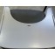 Vassoio Hauck Alpha Wooden Tray Grey per Seggiolone Pappa Alpha+ e Beta+ OUTLET