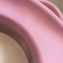 Riduttore Wc OkBaby Sofà Rosa OUTLET