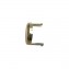 Tasto Maniglione per Peg Perego Veloce Graphic Gold