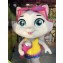 Gioco Smoby 44 Gatti Musical Milady OUTLET