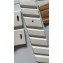 Seggiolone Sedia Stokke Tripp Trapp Bianco OUTLET