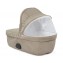 Trio Peg Perego Veloce SLK i-Size Sand Portata 22 Kg