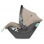 Trio Peg Perego Veloce SLK i-Size Sand Portata 22 Kg