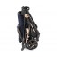 Trio Peg Perego Vivace Lounge Special Edition i-Size Bronze Noir Portata 22 Kg