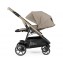 Trio Peg Perego Veloce SLK i-Size Sand Portata 22 Kg