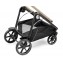Trio Peg Perego Veloce SLK i-Size Sand Portata 22 Kg