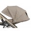 Trio Peg Perego Veloce SLK i-Size Sand Portata 22 Kg