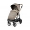 Trio Peg Perego Veloce SLK i-Size Sand Portata 22 Kg