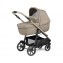 Trio Peg Perego Veloce SLK i-Size Sand Portata 22 Kg
