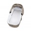 Trio Peg Perego Veloce SLK i-Size Sand Portata 22 Kg
