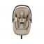 Trio Peg Perego Veloce SLK i-Size Sand Portata 22 Kg