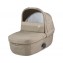 Trio Peg Perego Veloce SLK i-Size Sand Portata 22 Kg