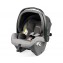 Trio Gemellare Peg Perego Duette Piroet City Grey