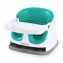 AlzaSedia Ingenuity Baby Base 2 in 1 Marine Green