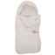 Sacco Invernale Inglesina Newborn per Carrozzina e Huggy