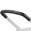 Maniglione Peg Perego per Telaio Book 51 e Ypsi con Manico Telescopico City Grey