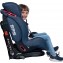 Foppapedretti Auto Seggiolino Isofix Isodinamyk Grey 9-36 Kg