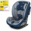Foppapedretti IsoPlus IsoFix e DualFix Gruppo 1/2/3, 9-36 Kg Sky