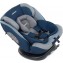 Foppapedretti Iturn DuoFix Seggiolino Auto Girevole 360° Gruppo 0+/1/2/3 (0-36 Kg)