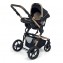 Trio Foppapedretti iWood Classic 