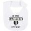 Bavaglino Neonato Babyvip Juventus