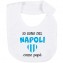 Bavaglino Neonato Babyvip Napoli