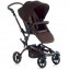 Duo Jane Epic Matrix Brown /