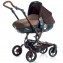 Duo Jane Epic Matrix Brown /
