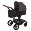 Trio Jane Rider Koos I-Size Micro Jet Black
