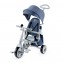 Triciclo Kinderkraft Jazz 4 in 1 Denim