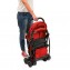 Passeggino Joycare Simpatico Rosso