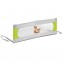 Barriera Letto Joycare Nuvola 135 cm Verde