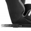 Seggiolino Auto Joycare SICUROFIX Isofix Grigio 9-36 Kg