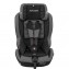 Seggiolino Auto Joycare SICUROFIX Isofix Grigio 9-36 Kg
