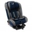 Seggiolino Auto Joyello Top J-FIX Isofix Blu Grigio 0-36 Kg