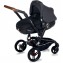 Duo Jane Rider Matrix Jet Black