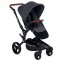 Duo Jane Rider Matrix Jet Black2