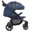 Passeggino Joie Litetrax Deep Sea