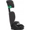 Seggiolino Auto Graco Junior Maxi i-Size R129 Mid Night da 100 a 150 cm OUTLET