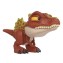 Dinosauro Mattel Jurassic World Snap Squad Attitudes Spinosaurus