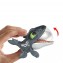 Dinosauro Mattel Jurassic World Snap Squad Attitudes Mosasaurus