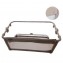 Struttura per Culla Co-Sleeping Chicco Next2Me Magic Sand
