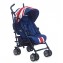 Passeggino Easywalker Mini Buggy Union Jack Classic