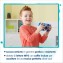VTech Kidizoom Duo DX Blu, Macchina Fotografica per Bambini con +75 Filtri
