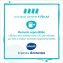 VTech Kidizoom Duo DX Blu, Macchina Fotografica per Bambini con +75 Filtri