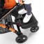 Pedana Jane per Passeggino Go Up