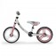 Bicicletta senza Pedali Kinderkraft 2Way Next Rose Pink