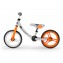 Bicicletta senza Pedali Kinderkraft 2Way Next Blaze Orange